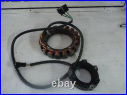 Yamaha outboard stator and pulse coils 200 HPDI