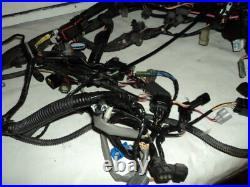 Yamaha outboard wiring harness 225 HPDI