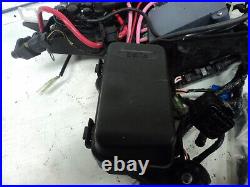 Yamaha outboard wiring harness HPDI 60V 82590 0000
