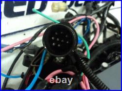 Yamaha outboard wiring harness HPDI 60V 82590 0000